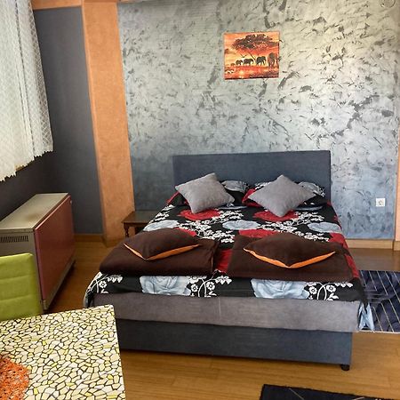 Apartman Aischa Нова-Варош Экстерьер фото