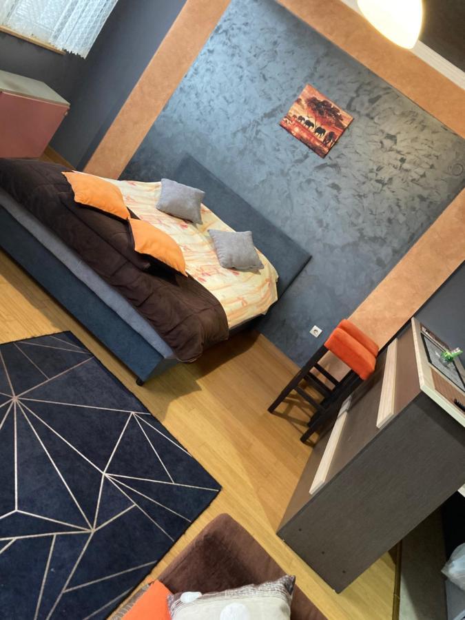 Apartman Aischa Нова-Варош Экстерьер фото