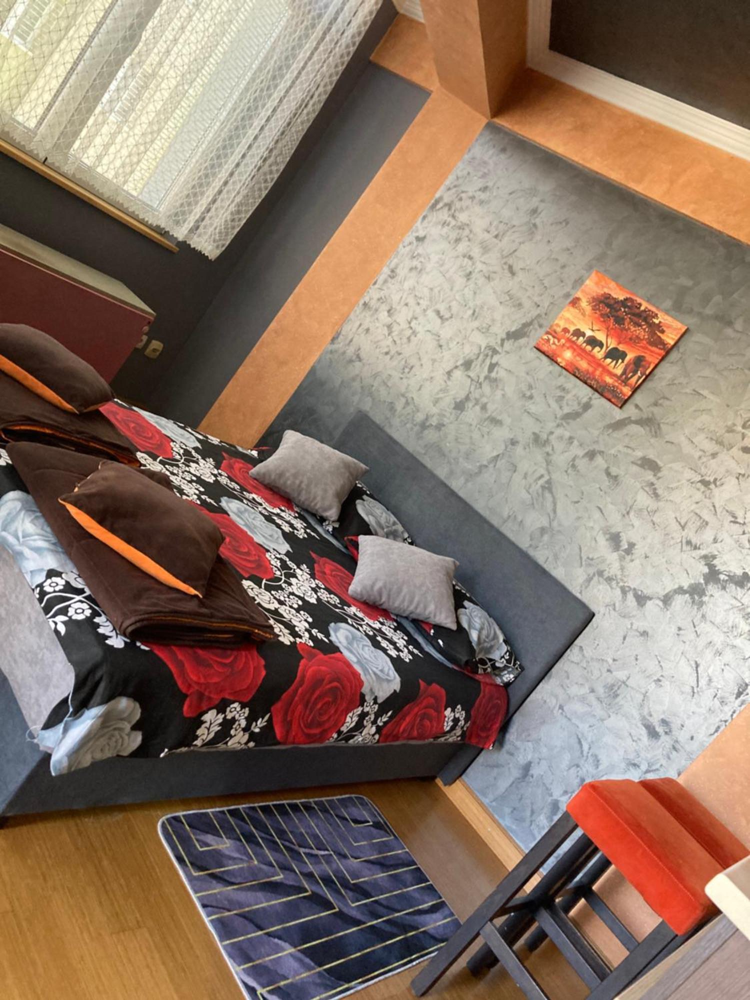 Apartman Aischa Нова-Варош Экстерьер фото